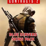Sniper Ghost Warrior Contracts 2 - Sniper Ghost Warrior Contracts 2 - Blue Servers Skins