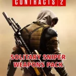 Sniper Ghost Warrior Contracts 2 - Sniper Ghost Warrior Contracts 2 - Solitary Sniper Weapons Pack