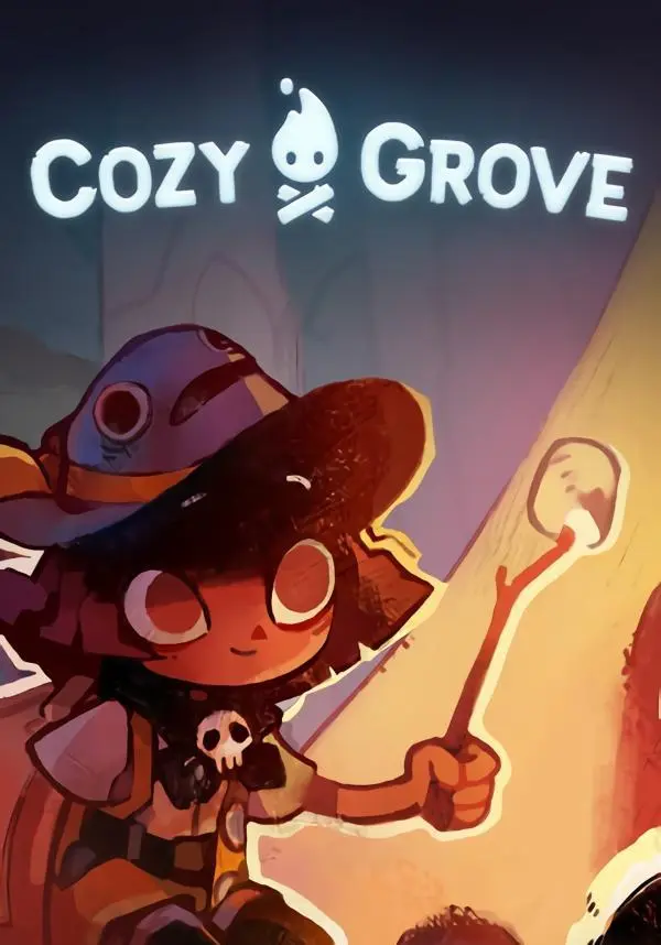 Купить Cozy Grove