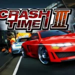 Crash Time III