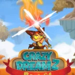 Crazy Dreamz: Best Of