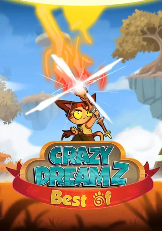 Crazy Dreamz: Best Of