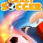 Crazy Soccer: Football Stars