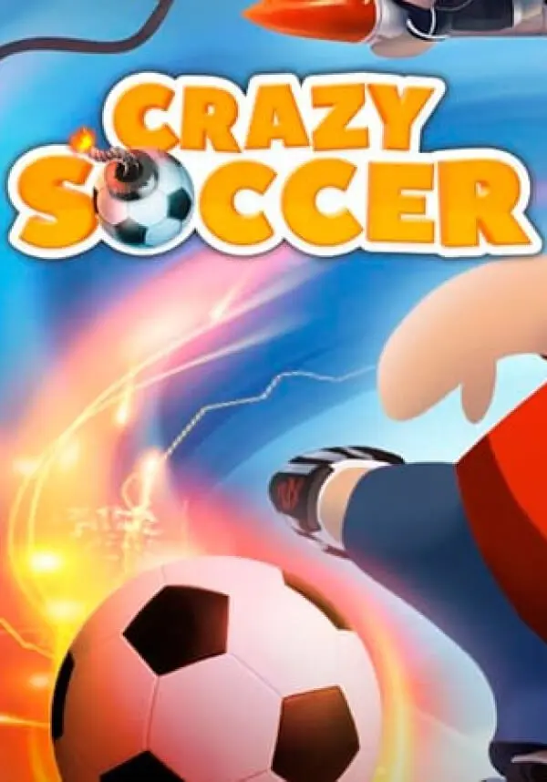 Купить Crazy Soccer: Football Stars