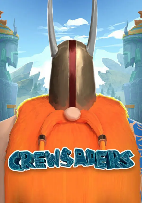 Купить Crewsaders