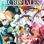 Cris Tales