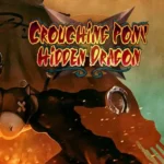 Crouching Pony Hidden Dragon