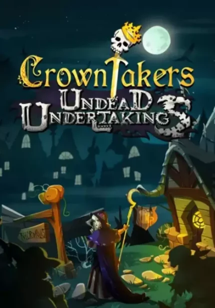 Undead Undertakings