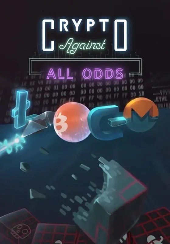 Crypto: Against All Odds - Tower Defense