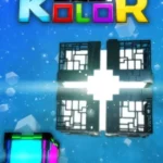Cubikolor