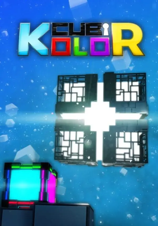 Купить Cubikolor