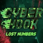 Cyber Hook - Lost Numbers