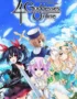 Cyberdimension Neptunia: 4 Goddesses Online