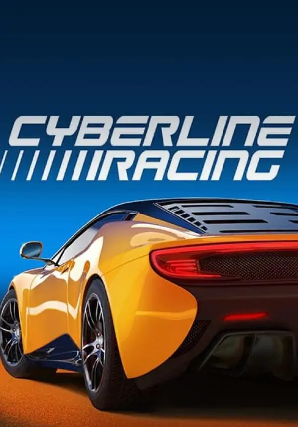 Купить Cyberline Racing