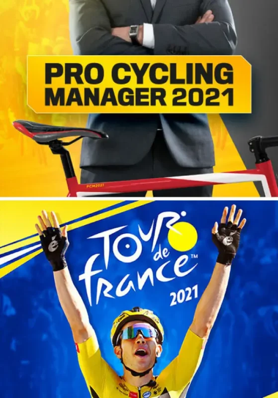 Cycling Bundle 2021
