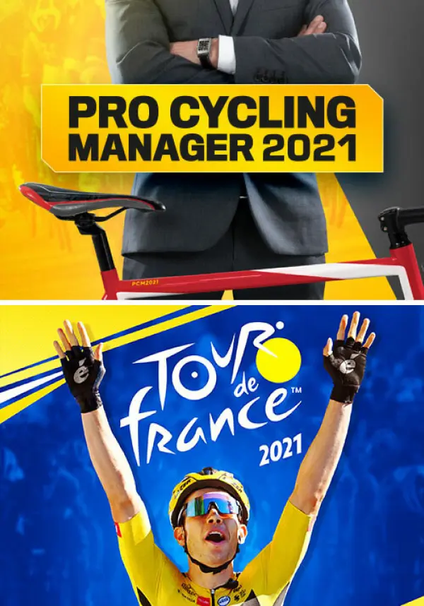 Купить Cycling Bundle 2021