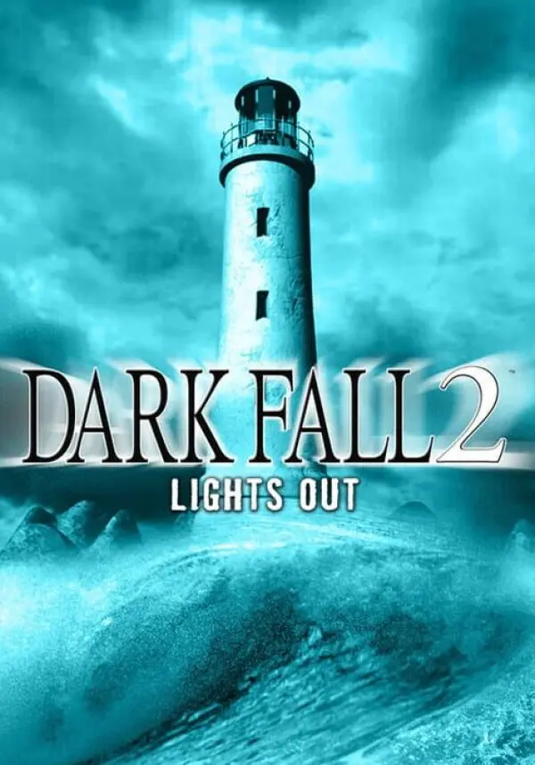 Купить Dark Fall 2: Lights Out