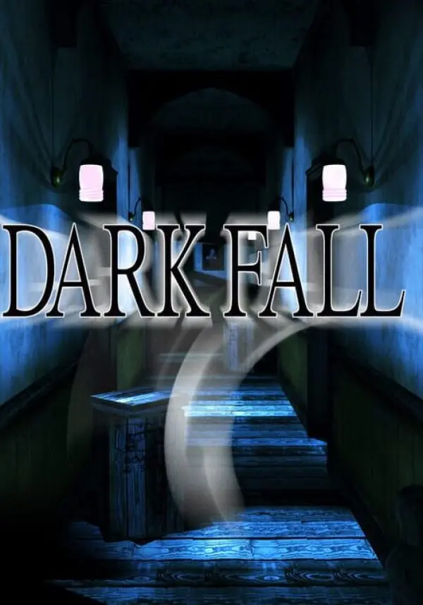 Купить Dark Fall: The Journal
