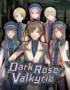 Dark Rose Valkyrie