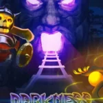 Darkness Rollercoaster - Ultimate Shooter Edition
