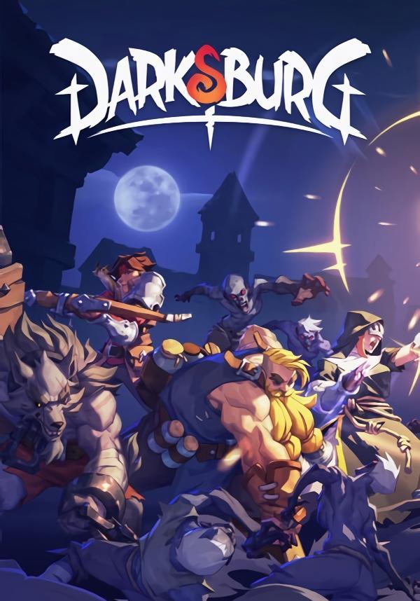 Купить Darksburg
