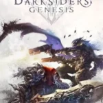 Darksiders Genesis