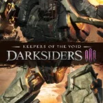 Darksiders III - Keepers of the Void