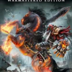 Darksiders Warmastered Edition