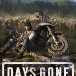 Days Gone