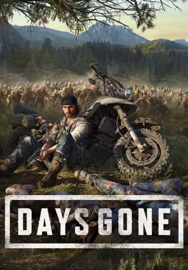Купить Days Gone