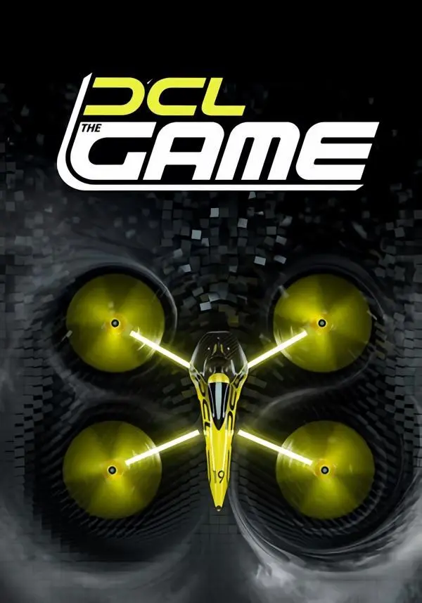 Купить DCL - The Game