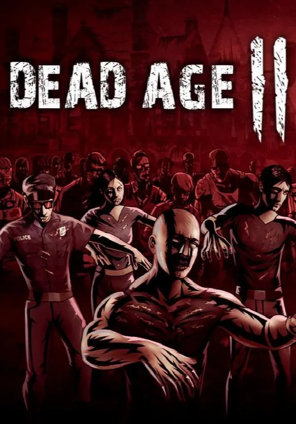 Купить Dead Age 2
