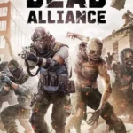 Dead Alliance: Multiplayer Edition