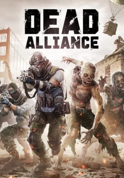Dead Alliance: Multiplayer Edition