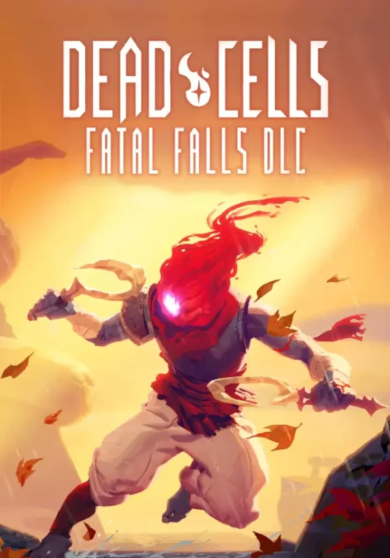 Dead Cells - Dead Cells: Fatal Falls