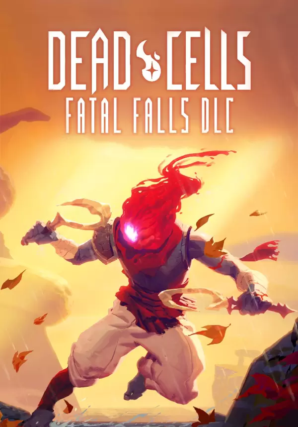Купить Dead Cells: Fatal Falls
