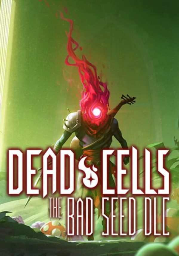 Купить Dead Cells: The Bad Seed