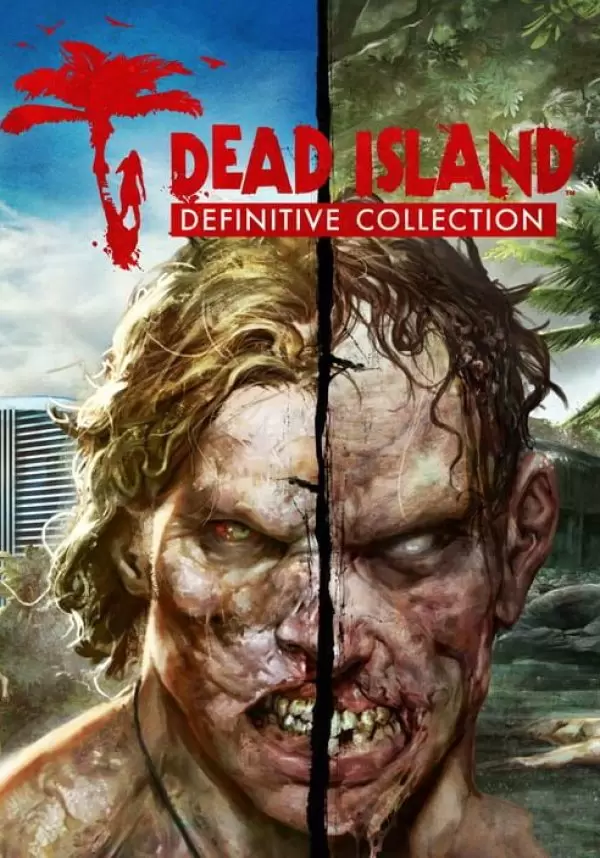 Купить Dead Island Definitive Collection