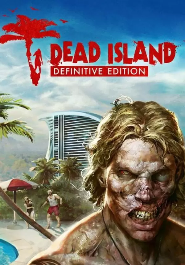 Купить Dead Island Definitive Edition