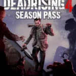 Dead Rising 4 - Dead Rising 4 - Season Pass
