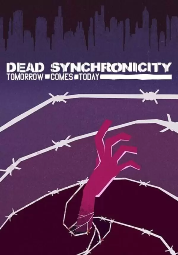 Купить Dead Synchronicity