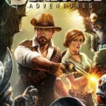 Deadfall Adventures