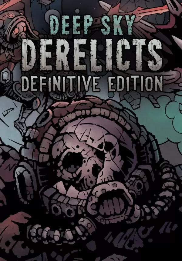 Купить Deep Sky Derelicts: Definitive Edition