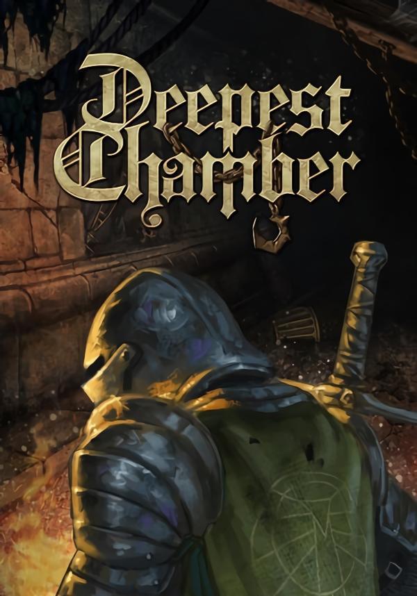 Купить Deepest Chamber