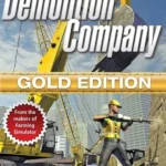 Demolition Company Gold Edition (Steam)