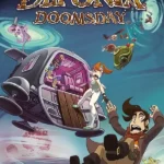 Deponia Doomsday