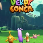 Derpy Conga