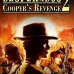 Desperados 2: Cooper’s Revenge