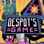 Despot's Game: Dystopian Battle Simulator