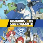 Digimon Story Cyber Sleuth: Complete Edition